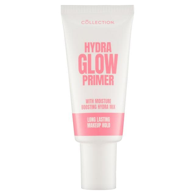 Collection Hydra Glow Primer 1 Hydrating 20ml - gallery image 1