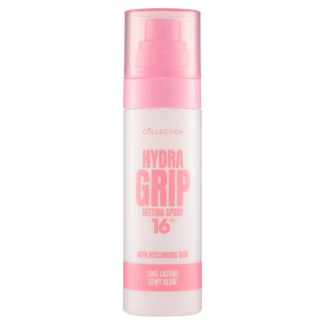 Collection Setting Spray Hydra Grip 16 Hour 80ml - gallery image 1