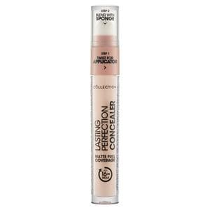 Collection Lasting Perfection Concealer Ivory 3