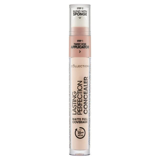 Collection Lasting Perfection Concealer Extra Fair 4 - gallery image 1