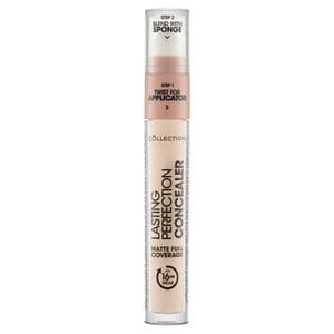 Collection Lasting Perfection Concealer Cashew 6