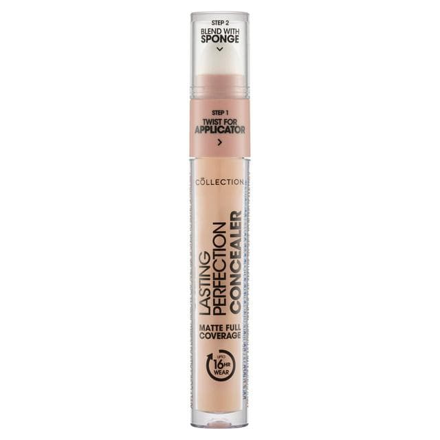 Collection Lasting Perfection Concealer Beige 8 - gallery image 1