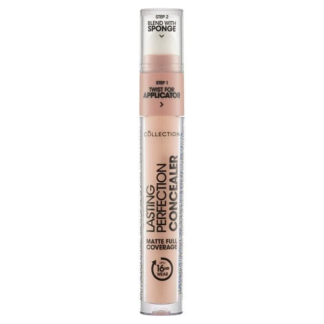 Collection Lasting Perfection Concealer Light Vanilla 9 - gallery image 1