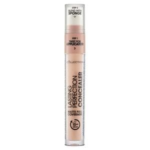 Collection Lasting Perfection Concealer Light Vanilla 9