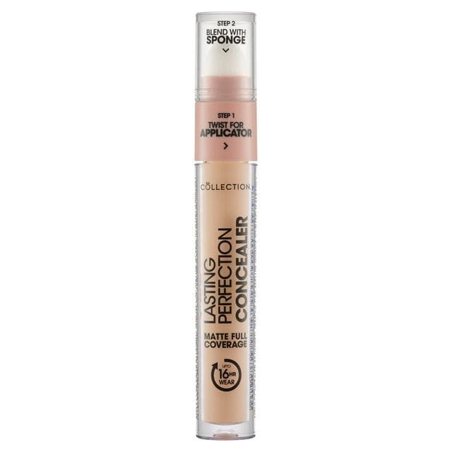 Collection Lasting Perfection Concealer Buttermilk 10 - gallery image 1