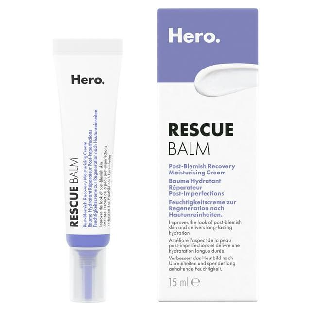 Hero 15ml Rescue Balm - gallery image 1