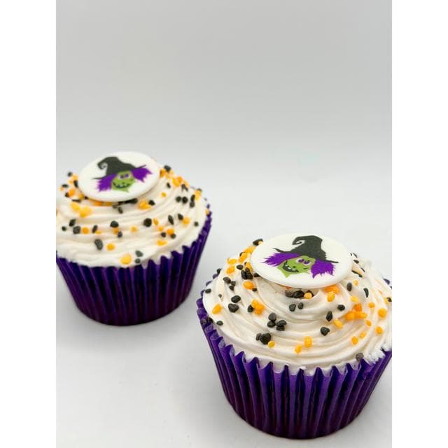 Emma's Country Cakes 2 Handmade Cupcakes - gallery image 2