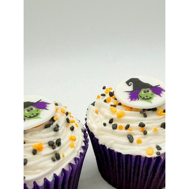 Emma's Country Cakes 2 Handmade Cupcakes - gallery image 3