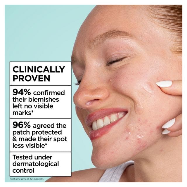 Garnier Pure Active 22 Patches Reduce the Appearance of Spots in 8 Hours Ultra Thick Spot Patch - gallery image 5