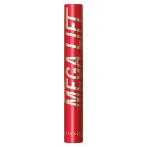 Rimmel London Megalift Mascara 001 Black Oil 10ml