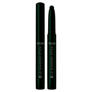 L'Oréal Paris Le Shadow Stick Les Smokeys Eyeshadow Stick Shade 270 Twilight Émeraude