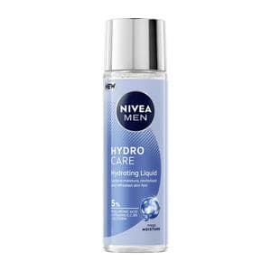 Nivea Men 120ml Hydrocare Hydrating Liquid Moisturiser