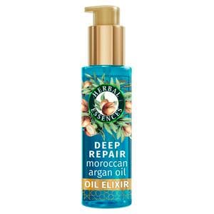 Herbal Essences Base 95ml Deep Repair Moroccan Argan Oil Elixir Conditioner