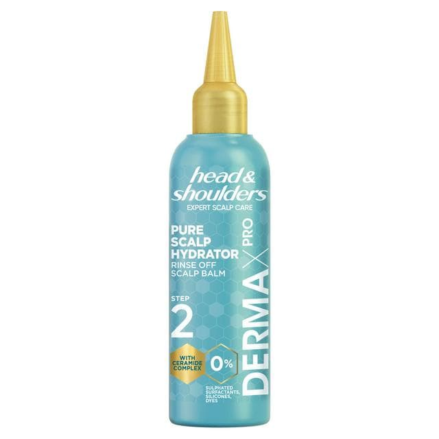 Head & Shoulders Dermaxpro 145ml Pure Scalp Hydrator - gallery image 1