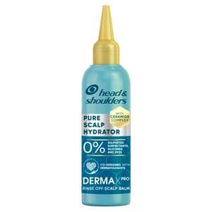 Head & Shoulders Dermaxpro 145ml Pure Scalp Hydrator