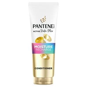 Pantene Base 350ml Pro V Moisture Recharge Normal & Dry Hair Lightweight Conditioner