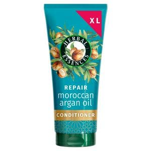 Herbal Essences Base 350ml Repair Moroccan Argan Oil Conditioner