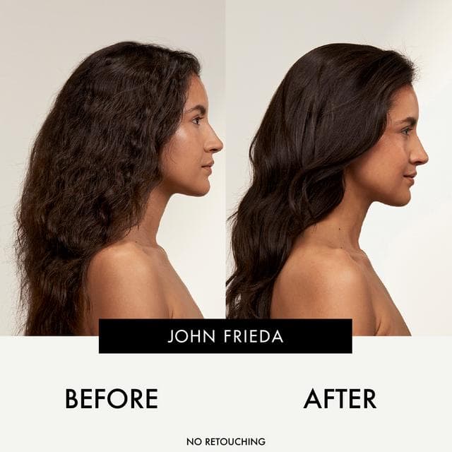 John Frieda 200ml Frizz Ease Infinite Smooth Salon Blow Out Spray - gallery image 3