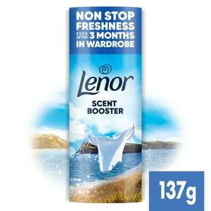 Lenor Base 137g Sea Breeze Stroll Scent Booster