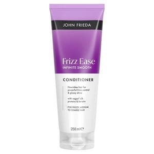 John Frieda 250ml Frizz Ease Infinite Smooth Conditioner
