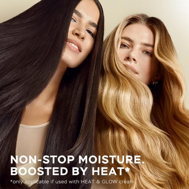 Pantene Base 500ml Pro V Moisture Recharge Nourishes Normal & Dry Hair Shampoo - gallery image 2