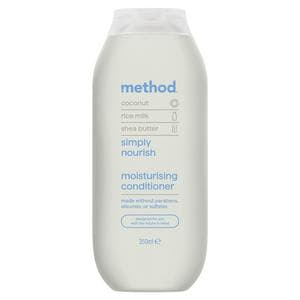Method 350ml Simply Nourish Moisturising Conditioner