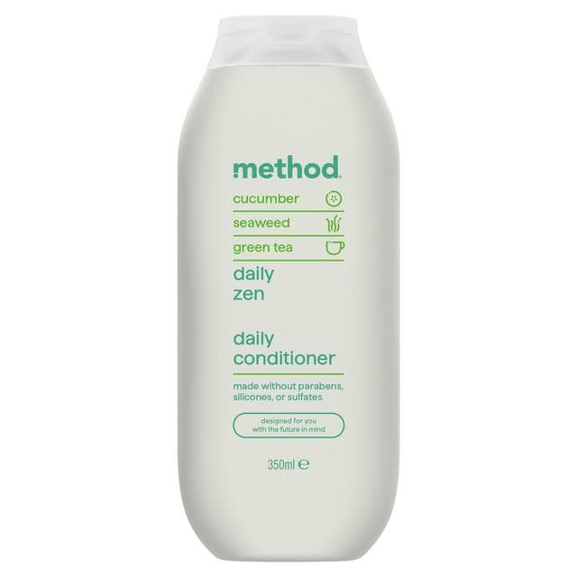 Method 350ml Daily Zen Conditioner - gallery image 1