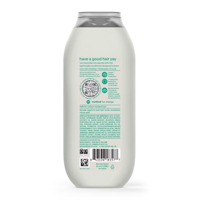 Method 350ml Daily Zen Conditioner - gallery image 2