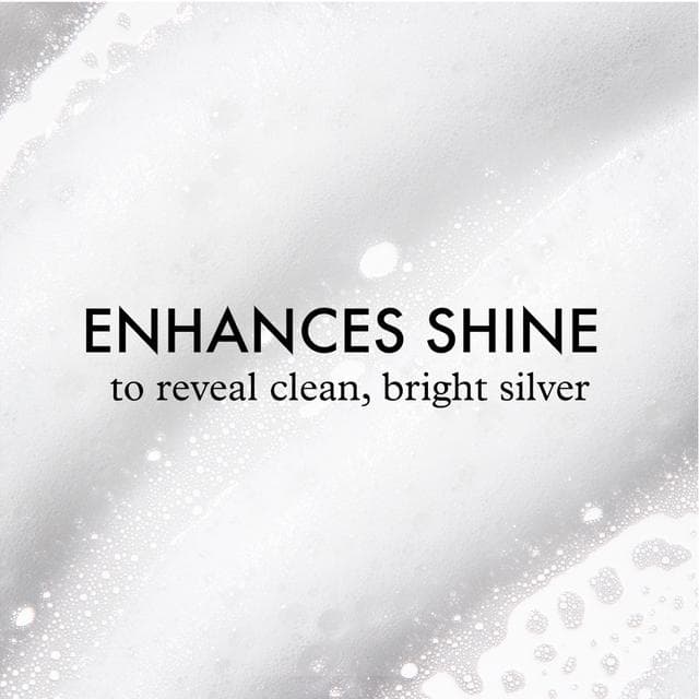 John Frieda 250ml Shimmering Silver Shampoo - gallery image 6