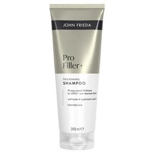 John Frieda 250ml Pro Filler+ Thickening Shampoo