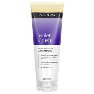 John Frieda 250ml Violet Crush Intensive Purple Shampoo