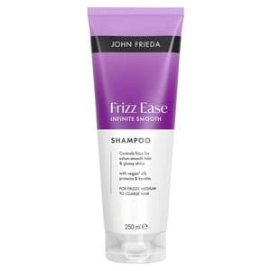 John Frieda 250ml Frizz Ease Infinite Smooth Shampoo