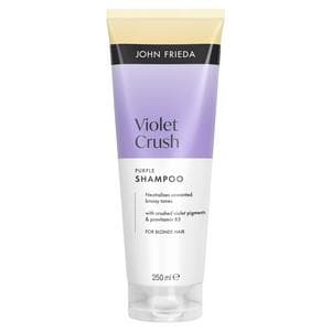 John Frieda 250ml Violet Crush Purple Shampoo