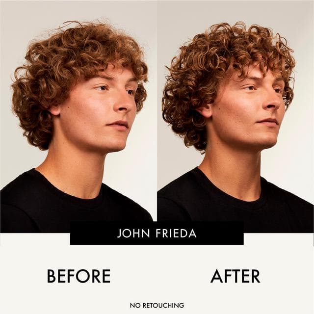 John Frieda 250ml Frizz Ease Dream Curls Shampoo - gallery image 4