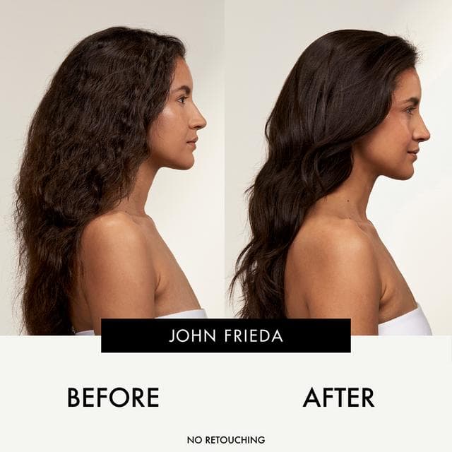 John Frieda 50ml Frizz Ease the Controller Extra Strength Hair Serum - gallery image 4
