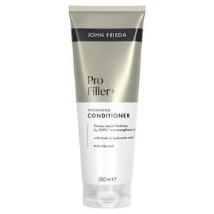 John Frieda 250ml Pro Filler+ Thickening Conditioner