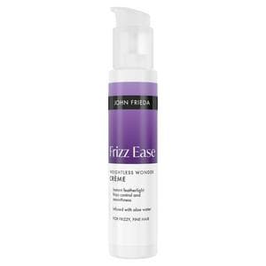 John Frieda 100ml Frizz Ease Weightless Wonder Crème