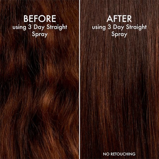 John Frieda 100ml Frizz Ease 3 Day Straightening Spray - gallery image 4