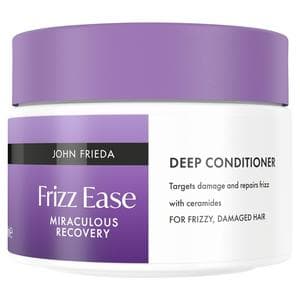 John Frieda 250ml Frizz Ease Miraculous Recovery Deep Conditioner