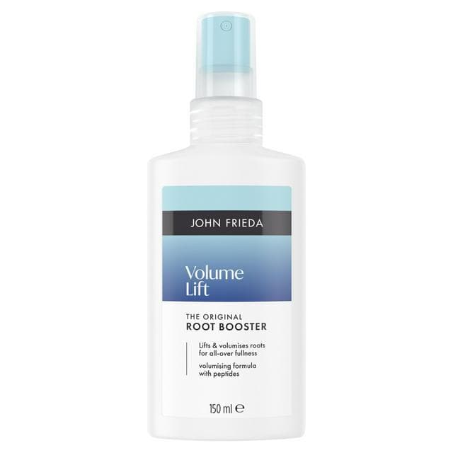 John Frieda 150ml the Original Volume Lift Root Booster Spray - gallery image 1