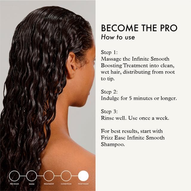 John Frieda 150ml Frizz Ease Dream Curls Oil Infused Wave Revitalising Spray - gallery image 5