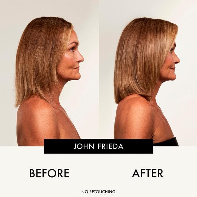 John Frieda 50ml Pro Filler + Hair Growth Scalp Serum - gallery image 4