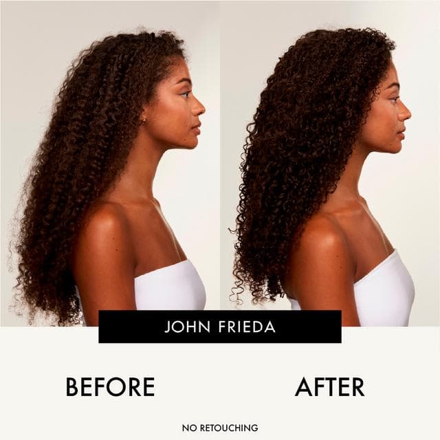 John Frieda 200ml Frizz Ease Dream Curls Advanced Hydrating Jelly - gallery image 4