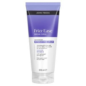 John Frieda 200ml Frizz Ease Dream Curls Advanced Hydrating Jelly