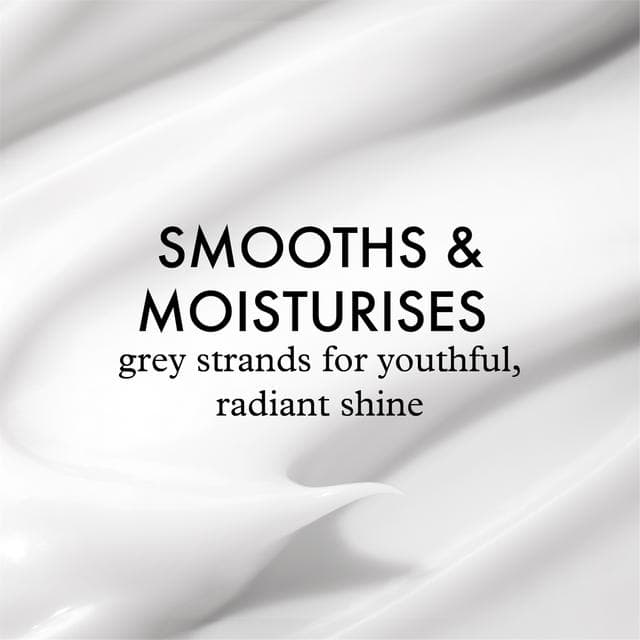John Frieda 250ml Shimmering Silver Conditioner - gallery image 6
