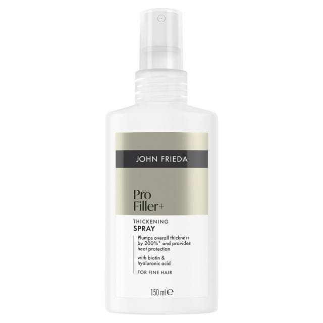 John Frieda 150ml Pro Filler + Thickening Spray - gallery image 1