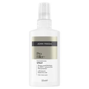 John Frieda 150ml Pro Filler + Thickening Spray