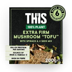 This Is 200g Super Superfood Super Block