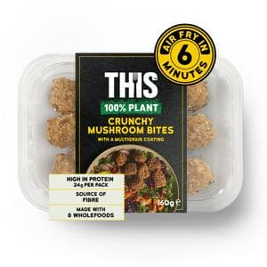 This Is 160g Super Superfood Multigrain Breaded Pieces