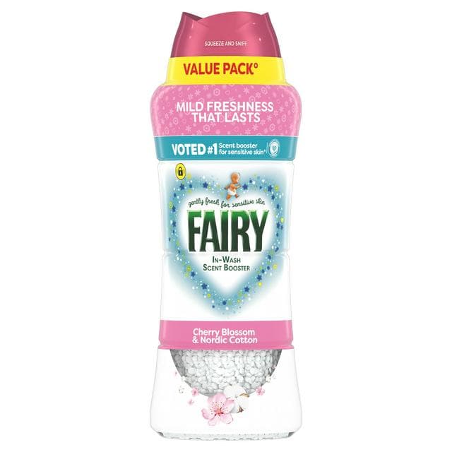 Fairy In Wash Scent Booster 425g - gallery image 1